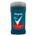 Degree Deodorant 3 Ounce Mens Time Released Intense Sport (88ml) (3 Pack) - Buy Online on GoSupps.com