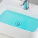 Basin Up Drain Filter Wash Basin Bounce Drain Filter Sink Drain Stopper Up Drain Filter Home Bathroom Use Bathroom Sink Drain - Buy Online on GoSupps.com