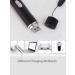 VOVA Cat Pointer Interactive Toys 2 Pack Cat Chasing Toys Pet Toys for Indoor Kitten Play Chase Exercise USB Recharge Cat Toy Pointer for Indoor Cat Mouse Toys Wand Light Pet Interactive Toys - Buy Online on GoSupps.com