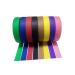 FOMIYES 12 Pcs Colored Duct Tape Strong Sticky Wrinkle Paper Round Grill Grate Tea Pot Strainer Replacement Masking Tape Colored Garage Door t Handle Child Crepe Paper Spray Paint - Buy Online on GoSupps.com