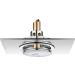 Saddgo Kitchen Floor Strainer Plugs Filter Fast Drainage Anti-Backflow Odor Filter Universal Floor Drain Artifact Bounce - Buy Online on GoSupps.com