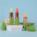 BINGBRUSH 3-Piece Mood-Enhancing Lipstick Set - Long Lasting Lip Color with Aloe and Fruit Extracts for Moisturized Lips - Glossy Makeup for Women - Buy Online on GoSupps.com