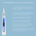 JZJZ Dental Equipment: Micro Wireless Endo Motor & Apex Positioner for Dental Implants - Shop Internationally - Buy Online on GoSupps.com