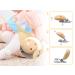Hitopin 10 Pieces Pacifier Clips Set - Wooden Clip Holders for DIY Crafts & Accessories | Pacifier Chains & Closures - Buy Online on GoSupps.com