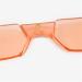 Buy 3.5X Brown Light Blocking Reading Glasses - Super Slim Rotating Computer Eyeglasses for Optimal Eye Protection - Buy Online on GoSupps.com