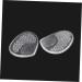 Buy NOLITOY 2pcs Forefoot Gel Pad - Clear High Heel Shoe Pads for Women | Silicone Gel Foot Protectors for Comfort in Heels Mules Dress Shoes & Bridal - Buy Online on GoSupps.com