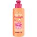 L’Oreal Elvive Dream Lengths No Haircut Cream Leave in Conditioner - Damaged Hair - 6.8 FL. Oz