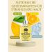 S rum vitamine C 15 % hautement dos Formule anti- ge avec acide f rulique aloe vera et acide hyaluronique | R duction des rides booster hydratant pour peaux sensibles Sans additifs bio | Hime  - Buy Online on GoSupps.com