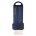 YOXIER Long-Lasting Effectiveness Cleaner Detergent-Free Cleaning Eraser Effortlessly Stains Remover Multifunctional Gap Tool for Home Bathroom Blue