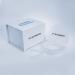 Custom Night Guard | Mouth Guard for Protection Against Teeth Grinding Clenching | Upper and Lower Dental Guard (Hybrid)