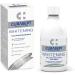 Curasept Whitening Collutorio 300ml - Effective Teeth Whitening Mouthwash for Bright Smiles | Shop Internationally - Buy Online on GoSupps.com