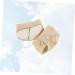 FOMIYES Ballet Toe Protector Cushion Pad Socks - Dance Metatarsal Pads & Forefoot Foot Cover - Comfortable Dance Insoles for Ultimate Protection - Buy Online on GoSupps.com