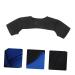 Double Shoulder Support Brace for Rotator Cuff - Compression Sleeve & Wrap for Women - Buy Online on GoSupps.com