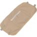 Castor Oil Wrap - Reusable Liver Detox & Relaxation | Relief for Constipation & Muscle Pain - Buy Online on GoSupps.com