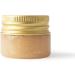  HG AESTHETICS HG AESTHETICS Honeylicious Honey Lip Scrub Natural Exfoliating and Moisturizing Scrub with Sugar Coconut Oil & Shea Butter - Buy Online on GoSupps.com