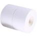LIOOBO First Aid Sticker 2 Rolls Athletic Tape Breathable & Water-Resistant Muscle Support Cotton Injury Tape for Climbers White Gaffers Tape - Buy Online on GoSupps.com