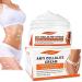 Hot Cream, Extreme Cellulite Slimming & Firming Cream, Massage Gel Weight Losing, Body Fat Burning Best Weight Loss Cream