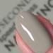 Nails.INC 45 Second Speedy Gloss Made In Marylebone 14ml Grey Nail Polish - Buy Online on GoSupps.com