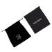 FRCOLOR 2pcs Hair Dryer Storage Bag Travel Makeup Bags Hair Dryer Pouch - Fitness Room Supplies