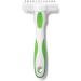 Andis Pet DeShedding Tool (65760) - Reduce Shedding and Groom Your Pet with Ease - Buy Online on GoSupps.com
