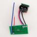 FREDY Motherboard Electric Hair Clipper Circuit Board PCB Board for 8148/8591 - Buy Online on GoSupps.com
