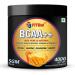 BCAA++ Mango Delight - 400g | Advanced Muscle Recovery Boost Stamina & Strength | Leucine Isoleucine & Valine - Shop Now - Buy Online on GoSupps.com