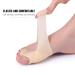 RooRuns Bunion Corrector Skin Magnet - Effective Relief & Comfort for Bunion Pain | International Shipping Available - Buy Online on GoSupps.com