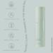 SEACRET Cleansing Milk for Face - Mineral-Enriched Facial Cleanser from the Dead Sea 6.8 FL.OZ | International Shipping Available - Buy Online on GoSupps.com