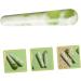 Beavorty 2-Piece Massage Tool Set - Handheld Trigger Point & Acupuncture Sticks for Pain Relief - Jade Massage Devices for Ultimate Relaxation - Buy Online on GoSupps.com