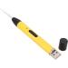 Rechargeable Earpick with Double Light Source - Portable and Lighted Ear Wax Tool - Buy Online on GoSupps.com