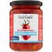 Cos Com' Datterino Rosso Datterino Red Tomato in Sea Water Italian Tomatoes 350g Jar + 400g Box - Buy Online on GoSupps.com