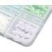 Rabbit Nail Decoration Nail Ornaments Adequate Quantity Safe Resin Multipurpose Beautiful for Nail Salon for Winter - Buy Online on GoSupps.com