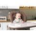 Chicco Disposable Eco-Friendly Bibs | Absorbent Waterproof Weaning Bibs for Babies & Toddlers - Perfect for Home & Travel (6+ Months) - Buy Online on GoSupps.com