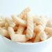 NONGSHIM Spicy Shrimp Crackers - 75g Pack | International Shipping Available - Buy Online on GoSupps.com