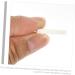 Zerodeko 100 Cotton Blame Diffusor Air Pads - Essential Oils Aromatherapy Replacement Cotton Pads for Car & Home - Buy Online on GoSupps.com