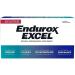 PacificHealth Endurox Excel Natural Performance Supplement - 60 Caps with Ciwujia Root for Increased Metabolism and Endurance - Buy Online on GoSupps.com