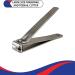 YNR Straight Large Nail Clippers - 80mm Heavy Duty Stainless Steel Sharpest Thick Toenail Fingernail Cutter for Men and Women - Buy Online on GoSupps.com