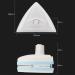 Glass Double-Sided Wipe Window Cleaner Glass Wiper Magnetic Cleaning Tools Useful Surface Cleaning Brush for High-Rise - Buy Online on GoSupps.com