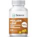 Mullein Leaf 1000 mg Supplement 200 Count - Support Respiratory & Bronchial Health and Build Natural Immune Function