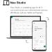 M1+ Digital Handwriting Pen for Android iPhone & Laptop | Bluetooth Sync Handwriting to Text Export to Email | Black - Buy Online on GoSupps.com