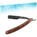 DOITOOL Manual Shaver Razor | Safe Bamboo Hand Shaver for Men | High-Quality International Shipping - Buy Online on GoSupps.com