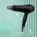 1800W Professional Hair Dryer Fast Hairdryer Salon Lightweight Hairdryer Sets for Women Blow Dryer 2 Speed 3 Heat Setting withConcentrator Nozzle Constant Temperature Hair Care for Home Small Gift - Buy Online on GoSupps.com