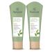 Herborist Body Butter 80g Natural Green Tea (Pack of 2)