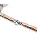 Buy Mund-D-Ring Comfort Bridle - Stainless Steel Copper Roll Horse Bite - Portable Racing Accessory 250x105mm - Buy Online on GoSupps.com