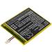 SOBOUR Battery Replacement for Unitech HBL6310 EA500 EA502 EA506 EA508 | High-Quality Compatible Batteries for Efficient Power Solutions - Buy Online on GoSupps.com