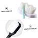 Buy Homsfou 6-Pack Nano Toothbrush for Pregnant Women & Babies | Eco-Friendly Gum Care - Buy Online on GoSupps.com