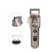 High-Power Hair Clippers Set - LCD Digital Display Gradual Fader for Salon Use | International Shipping Available - Buy Online on GoSupps.com