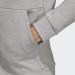 adidas Men's Id Stadium Full-Zip Hoodie - Small - Mgsogr/Rawwht - Buy Online on GoSupps.com