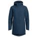 VAUDE Women's Cyclist Padded Parka Ii Jacket 44 dark sea