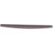 Spactz 50 Pieces 100/180 Grit Nail Art Double Sided Comb Curved Shape Nail Sanding Half Moon for Salon - Buy Online on GoSupps.com